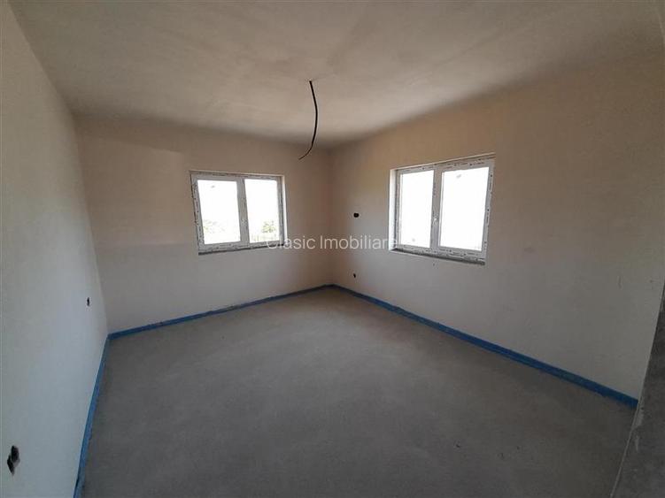 Vanzare casa tip Duplex finalizata zona Chinteni, 7 km Auchan Iris, Cluj-Napoca - 10
