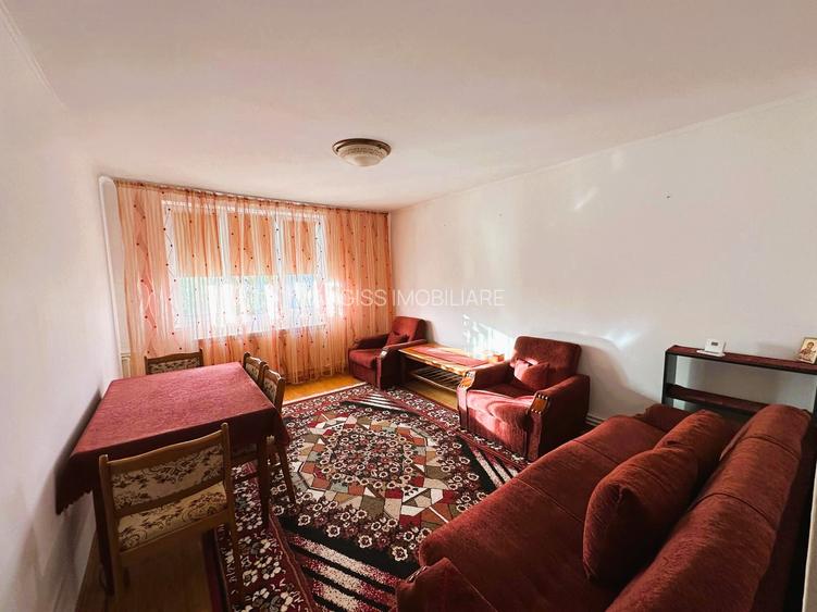 Apartament 2 camere str ISACCEI 48Mp DECOMANDAT - ULTRACENTRAL - 5