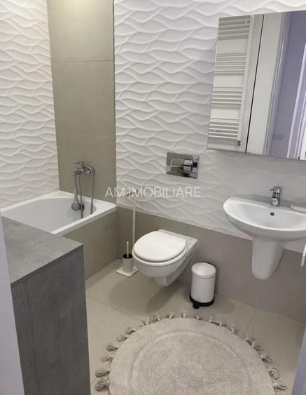 AP. 3 CAMERE- 4 CITY NORTH, PET-FRIENLY, PARCARE INCLUSA, CENTRALA - 4