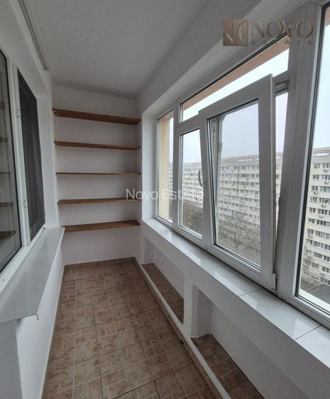 2 Camere | Dristor | 1 Min Metrou | Decomandat | Balcon - 7