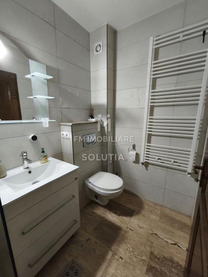 Apartament 2 camere de închiriat | 2 locuri de parcare | Zona Europa