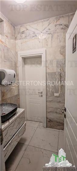 RESTAURANT CU TERASA 300MP, COMPLET MOBILAT/UTILAT, CHIRIAS EXISTENT, IN PRIMA L - 22