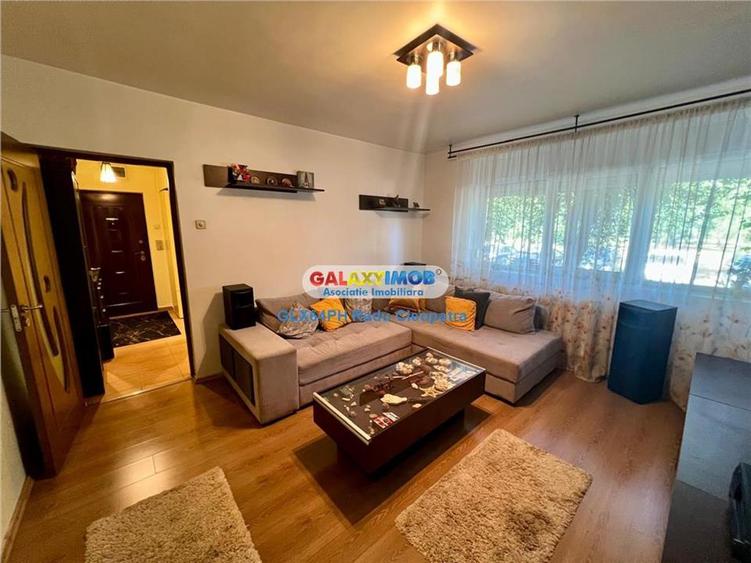 Vanzare apartament 3 camere, Ploiesti, zona Nord