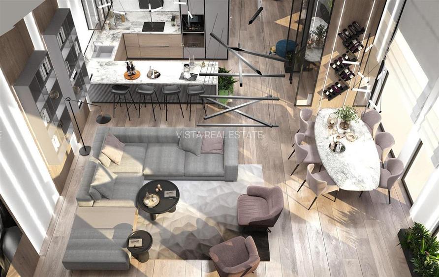 Casa Premium Parter, zona superba Dealul Lempes, Sanpetru, Brasov - 10