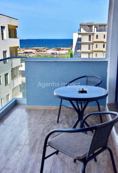 Apartament 2 camere Năvodari, Mamaia Nord, an construcție 2022 - 2