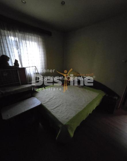 Apartament curte comuna Gara de Nord - 4