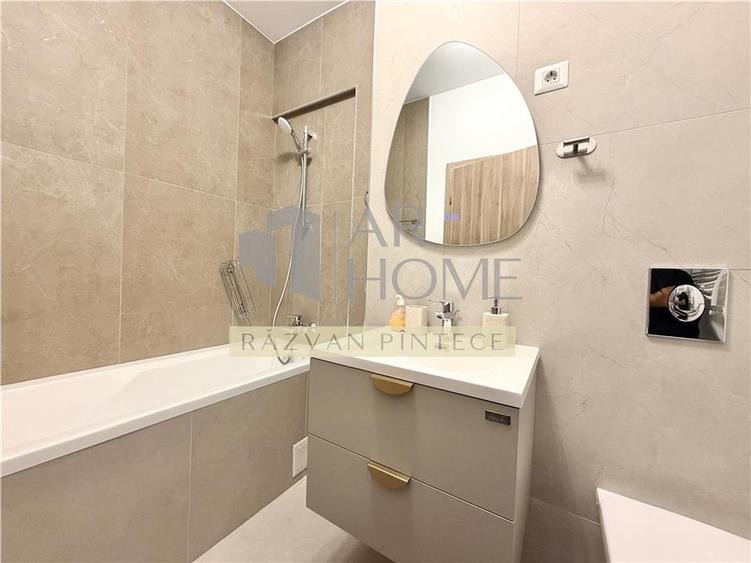 Apartament 2 camere, prima inchiriere, Nord MRS Gradinile Ploiesti