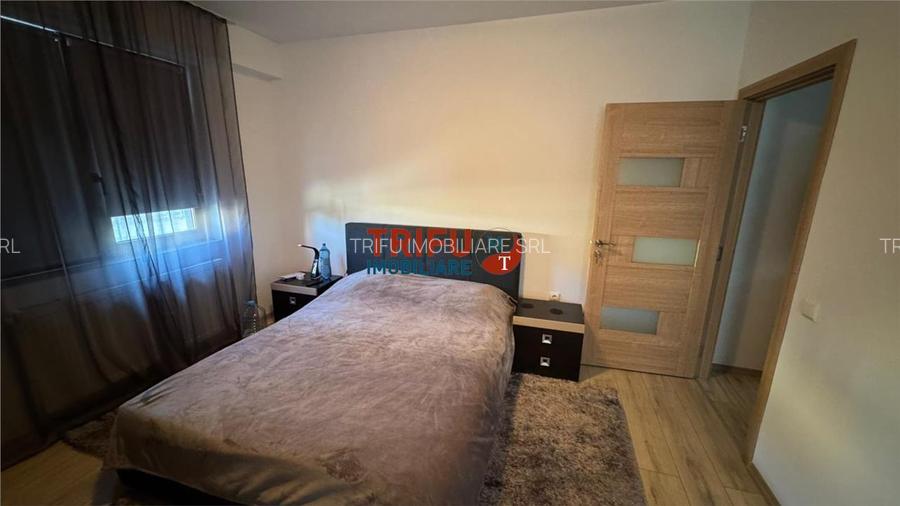Apartament de vanzare 2 camere zona ampoi - 6