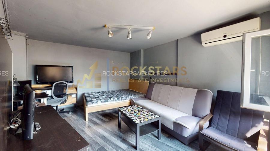 Apartament Duplex in Vila |  zona Piata Gemeni – Dacia | potential investitional - 4