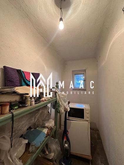 Casă de vânzare Sibiu 4 camere | Central | 115 mp utili, curte privată