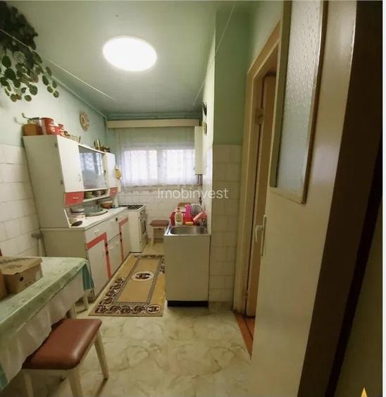De vanzare apartament cu 2 camere in Dambu - 5