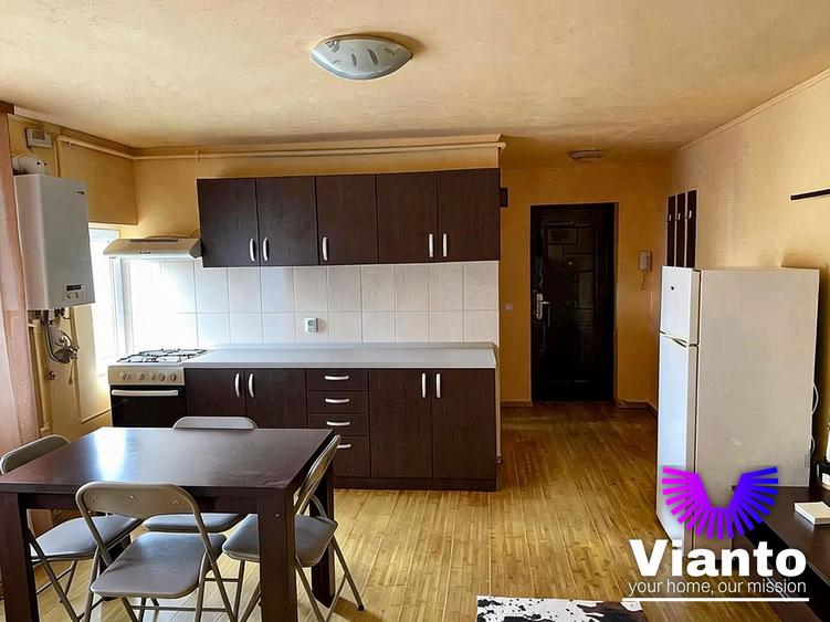 Apartament 2 camere de vanzare zona Mediu