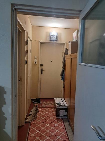 Apartament 2 camere , zona Gara , et 1/4 , 44 mp