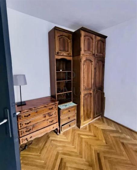 Apartament 3 camere Braytim 100 mp Mobilat & Utilat