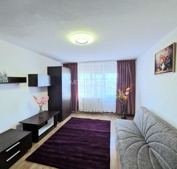 Apartament 2 Camere, Complet Funcțional, Bloc Izolat - 3
