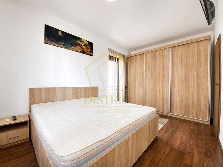 Apartament cu 2 camere | Dumbravita