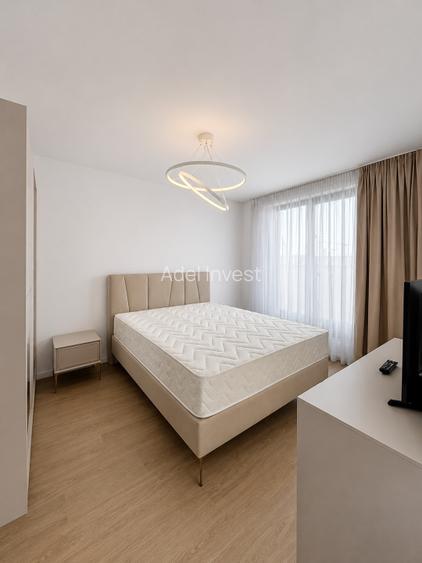 De vanzare apartament 3 camere |  H Pipera Lake | Rond OMV | Aviatiei-Pipera - 6