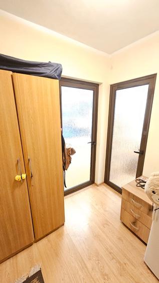 Apartament 2 camere de vânzare ,Micro 40, L-uri, B-dul Traian Vuia, 52.000 Euro