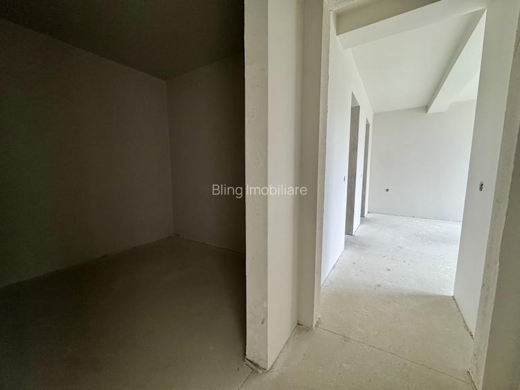 Casa tip duplex, 4 camere, 143 mp, zona Chinteni - 12