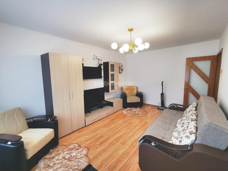 Inchiriere 2 Cam modern cu centrala proprie, 7 Min Metrou Aurel Vlaicu - 3