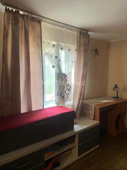 Pipera  Vanzare Casa  batraneasca  cu utilitati , pozitie centrala 125 000eur - 3