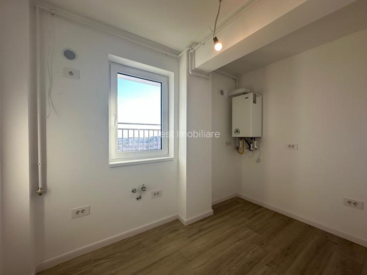 COMISION 0%! INTABULAT! 3 CAMERE 2 BAI+ TERASA CU VEDERE PANORAMICA - 10