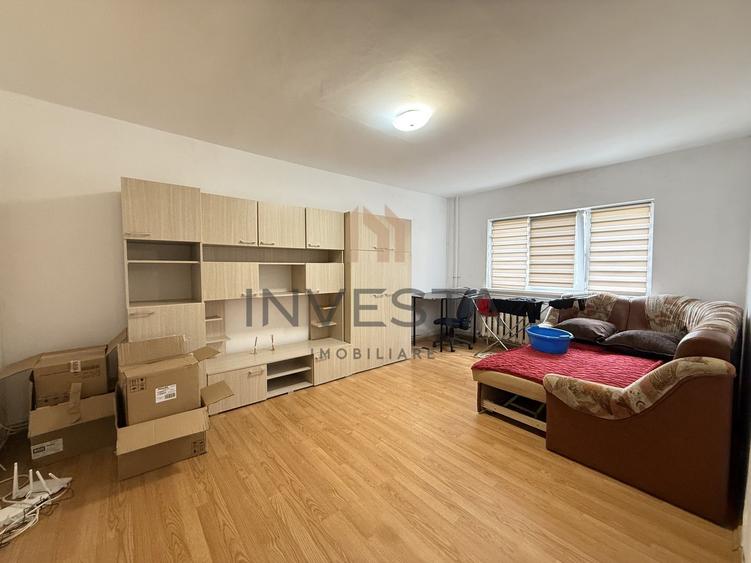 Apartament 4 cam divizat in 2 apartamente!