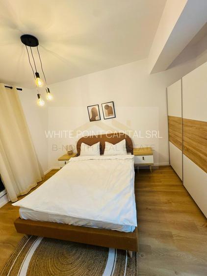 Apartament 2 camere, prima inchiriere, loc parcare inclus - 7