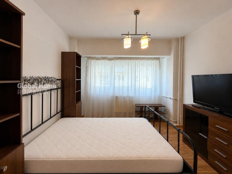 Apartament 3 Camere | 100 MP | Ultracentral - Blv. Magheru - Fara Risc