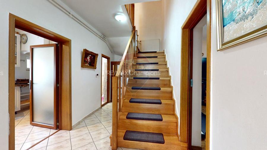 Comision 0% I Casă superbă la munte I Platou Izvor I Sinaia - 9