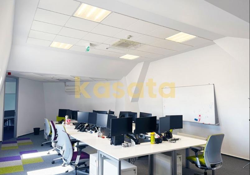 Spatiu de birouri | I.C. Bratianu | Ultra-central