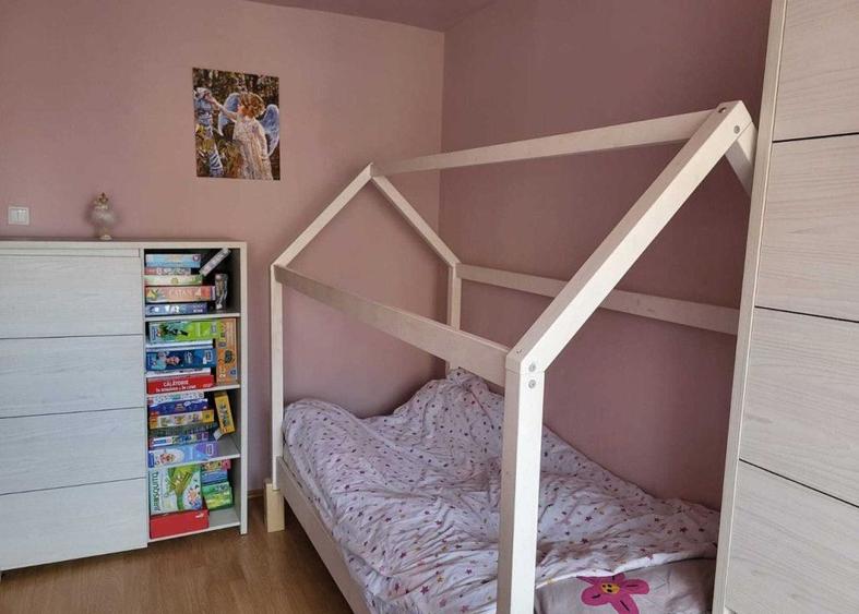 Apartament decomandat 2 camere la cheie/Etaj intermediar/Zona P. Ma