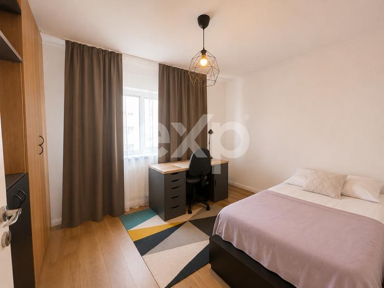 Apartament 2 camere in Gavana | mobilat | Langa Liceul Sanitar