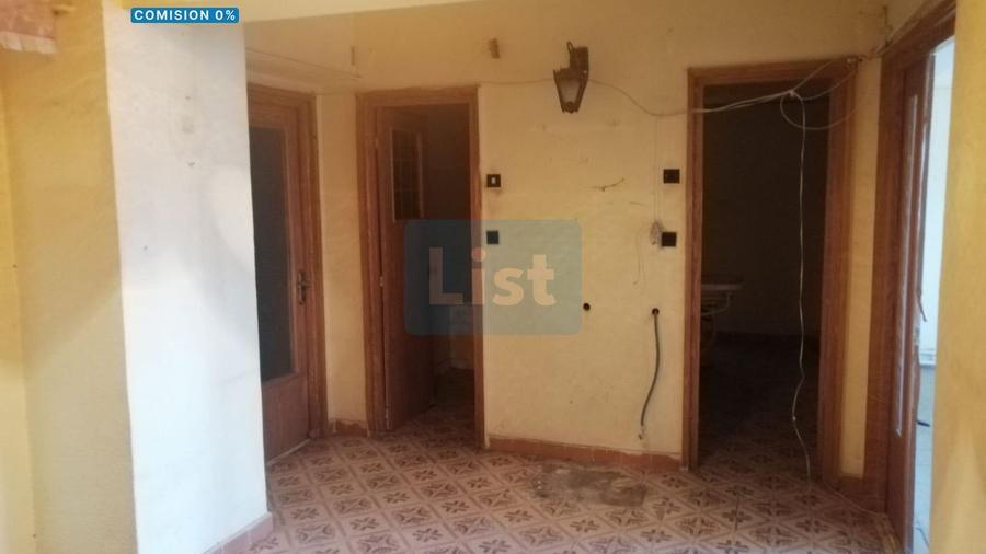 Apartament spatios 4 camere, Dorobanti, Brăila