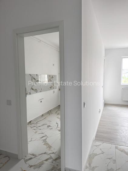 BLOC FINALIZAT-GARSONIERA DECOMANDATA-BALCON-COMISION 0% TVA INCLUS - 12