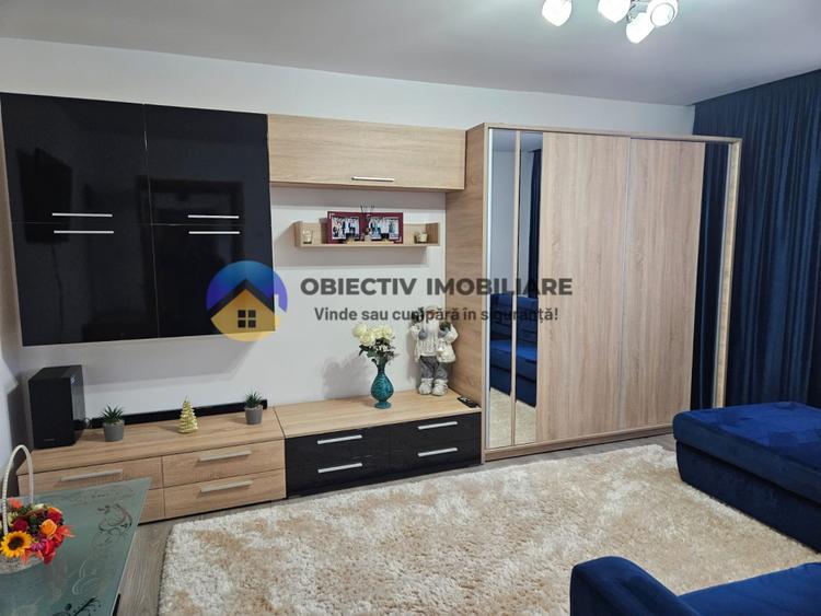 Apartament 2 camere – Zona Alimentara 28 | Renovat 2024