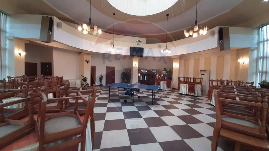 Spațiu comercial de 366mp de închiriat în zona Ultracentral