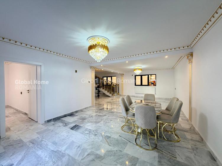 Vila P+1E | Vitan Mall - Mihai Bravu | totul nou |