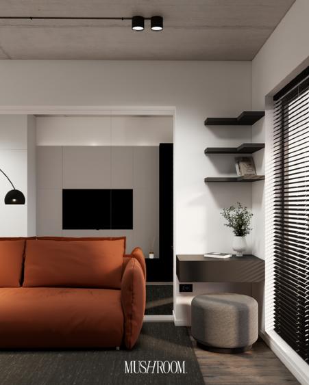 Apartament 3 Camere | Incalzire Gratuita | Parcare Subterană | Mobilat Utilat
