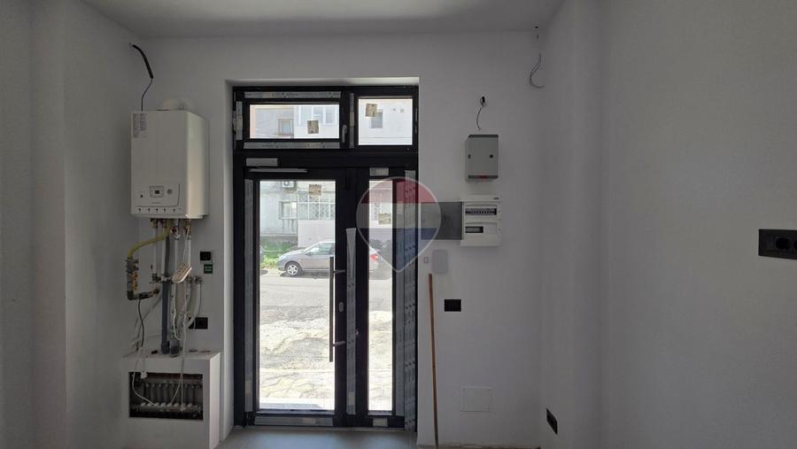 Spațiu comercial pentru activitati diverse Bacau