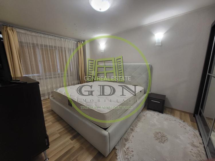 Apartament 3 camere, open space, 74 mp, Calea Severinului, zona Dedeman. - 4