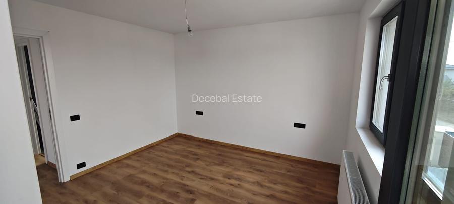 Casa Individuala Comuna Berceni - P+1+Pod 160mp Utili 450mp Teren - 12