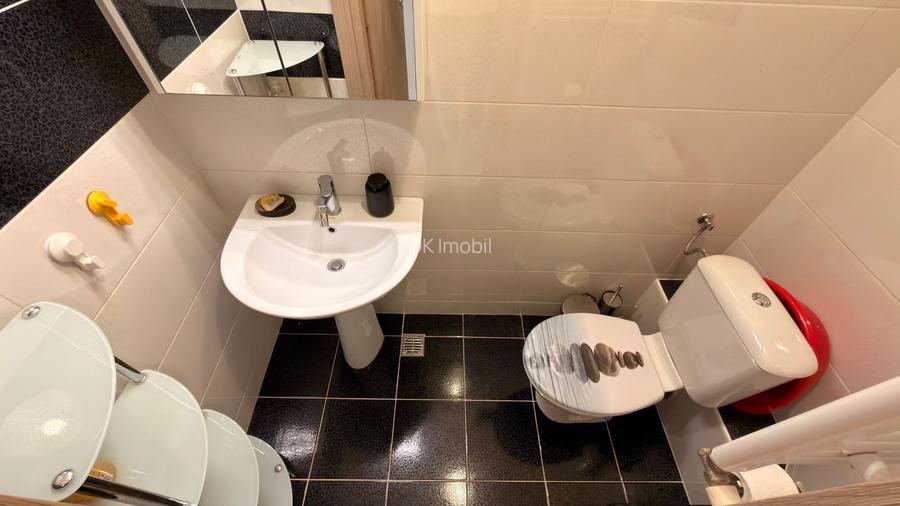 Închiriat: Vilă P+1 deosebită | Prima Închiriere | 5 Camere, Terasă - 6