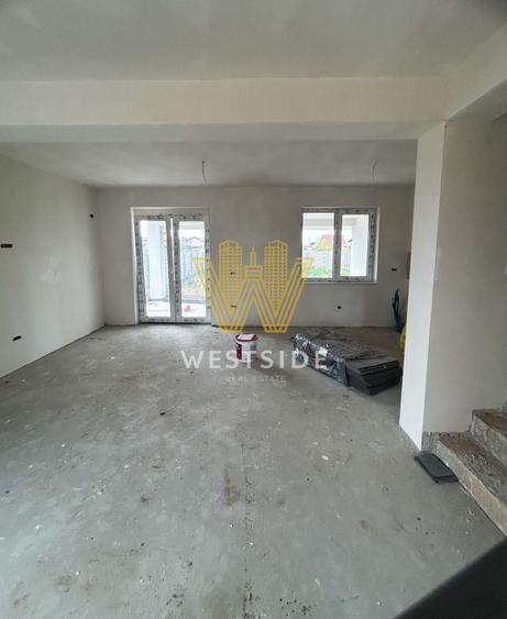 Duplex de vanzare, pe Calea Urseni, Mosnita Noua