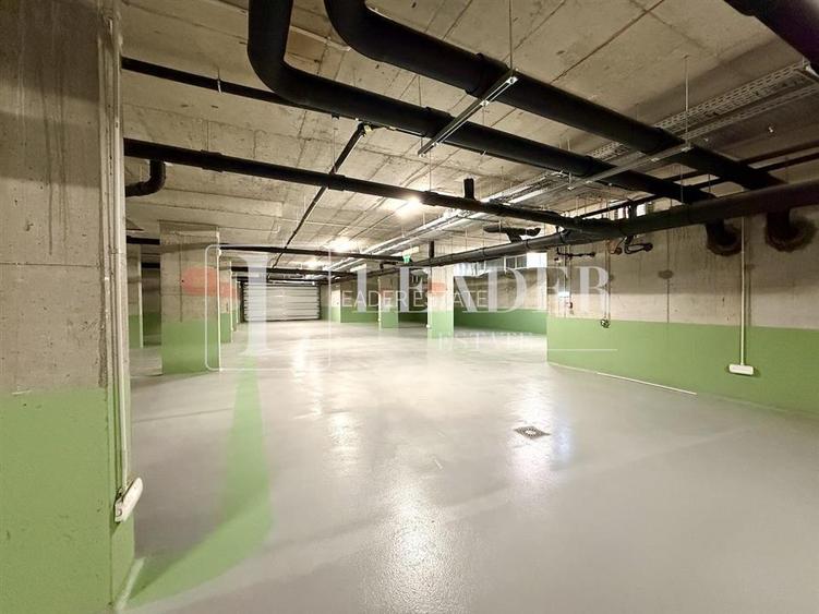 Apartament prima inchiriere | The Corner Dragos Voda | Mobilat | Parcare - 20