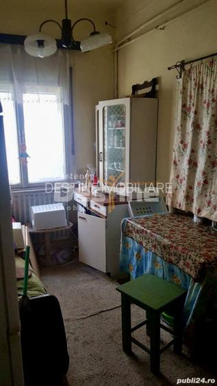 Vand casa ultracentrl Simeria din caramida acces de pe 2 strazi. - 3