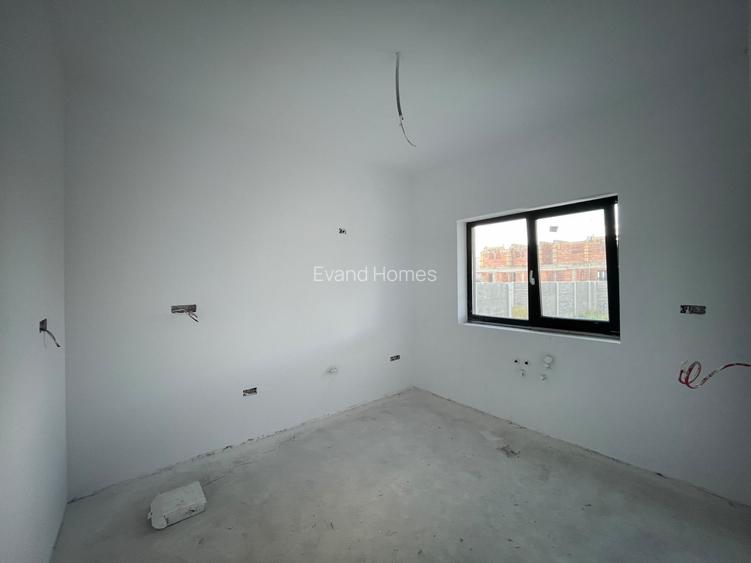 Duplex 4 camere 2 bai | 106 mp | Urseni | Super Pret - 5