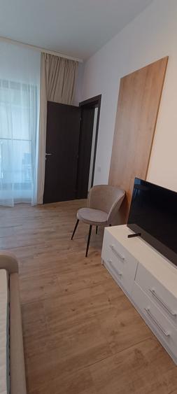 Exigent Plaza Residence Lujerului