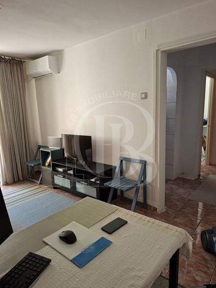 Apartament 2 camere-N. Grigorescu Metrou 1 Decembrie