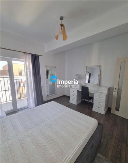 Apartament 3 cam, open space, de vanzare in zona Tatarasi - Dispecer